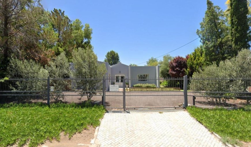 Property / Building in Beaufort West, Western Cape, South Africa