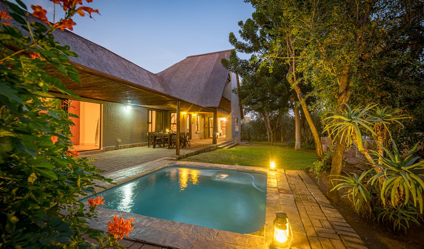 Property in Hoedspruit Wildlife Estate, Hoedspruit, Limpopo, South Africa