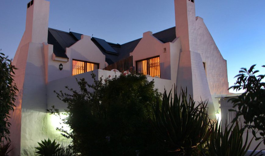 Property / Building in Mosselbank, Paternoster, Western Cape, South Africa