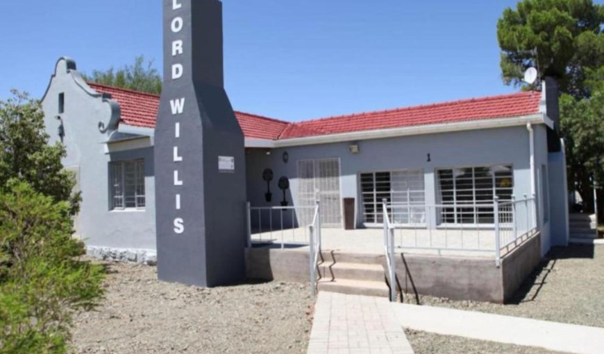 Property / Building in Williston, Northern Cape, South Africa