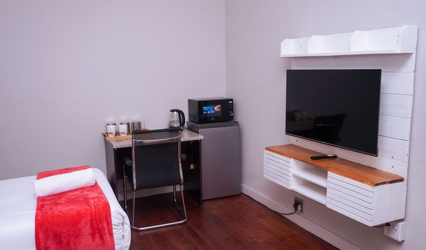 Safi Double Suite 2: TV AND MULTIMEDIA