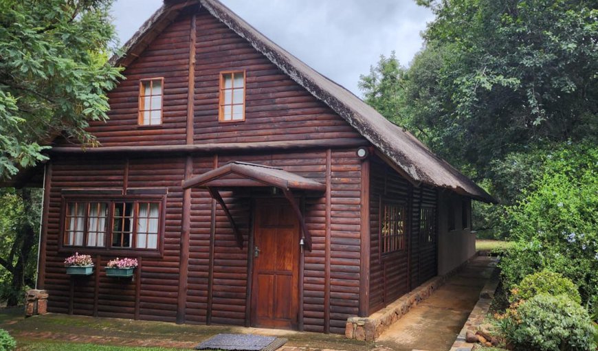 Kudu Cottage: View (from property/room)