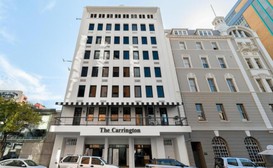 The Carrington by Totalstay image