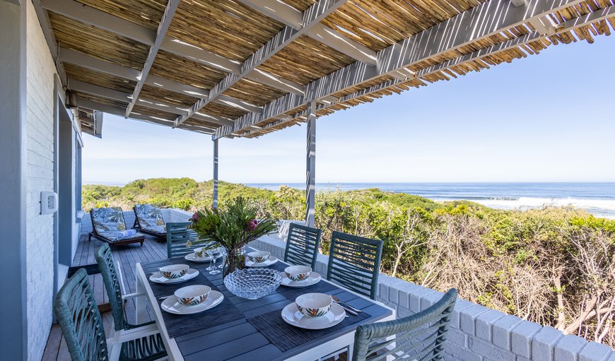 Welcome to Dunes Cottage in Plettenberg Bay, Western Cape, South Africa