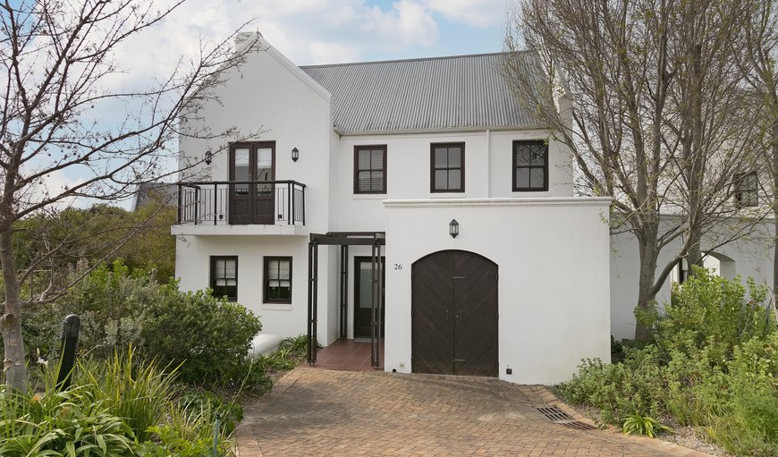 Property in Stellenbosch, Western Cape, South Africa