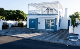 Starfish Cottage image