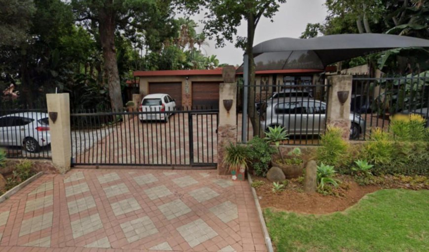 Property / Building in Faerie Glen, Pretoria (Tshwane), Gauteng, South Africa