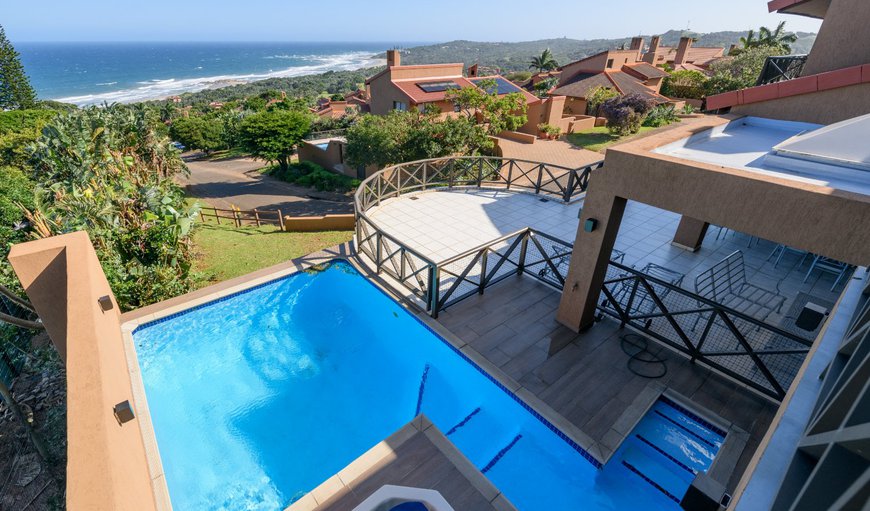 5 Bedroom San Lameer Villa in San Lameer, Southbroom, KwaZulu-Natal, South Africa