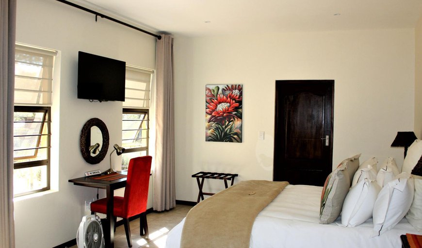 Marula Luxury Room- Ground Floor: Photo of the whole room