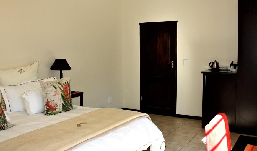 Marula Luxury Room- Ground Floor: Photo of the whole room