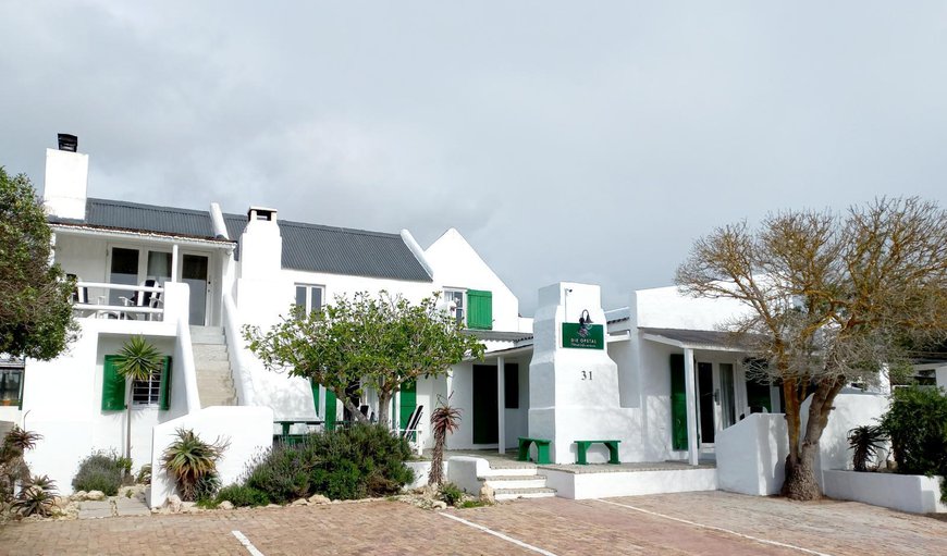 Property / Building in Paternoster, Western Cape, South Africa