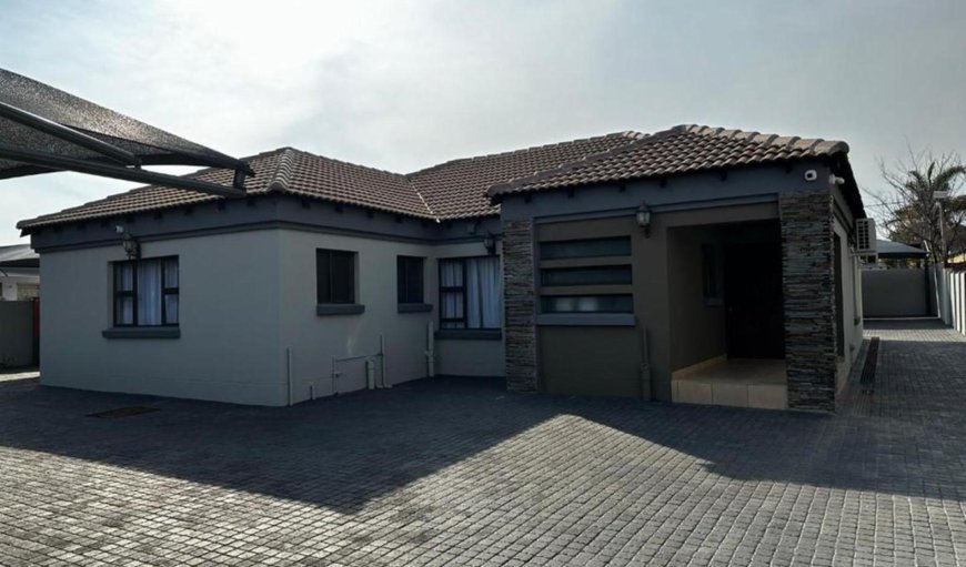 Property / Building in Silverton, Pretoria (Tshwane), Gauteng, South Africa