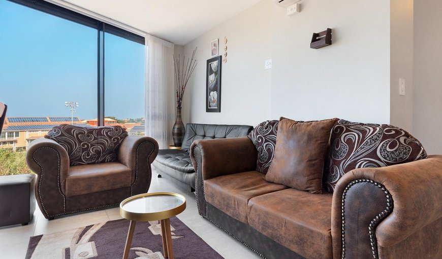 Living Room in Dolphin Coast, KwaZulu-Natal, South Africa