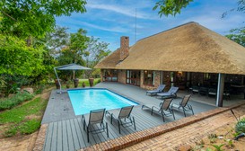 Kruger Park Lodge Unit No. 441(Max 4 Adults) image