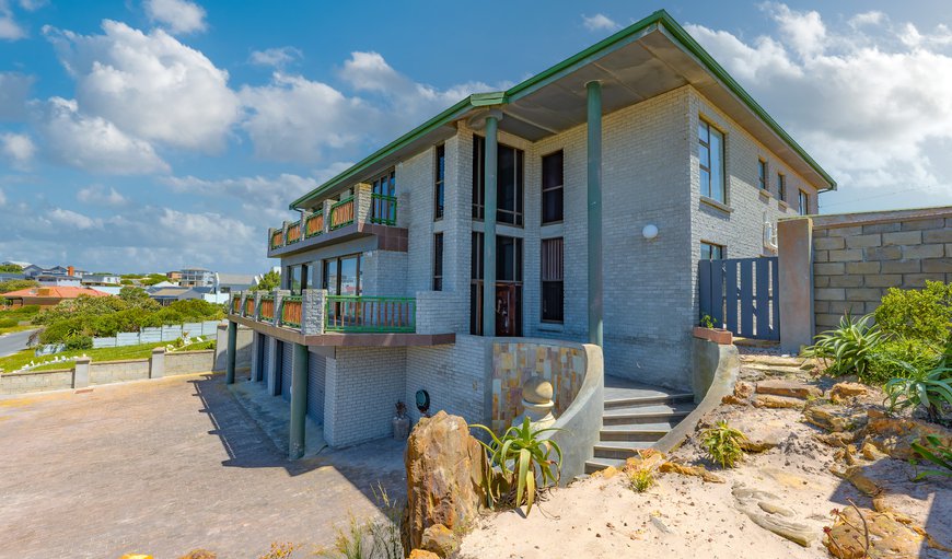 Welcome to Zoetendal 4 in Cape Agulhas, Western Cape, South Africa