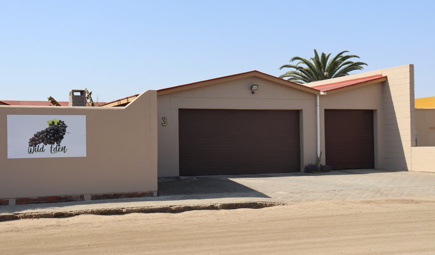 Property Exterior in Vineta, Swakopmund, Erongo, Namibia