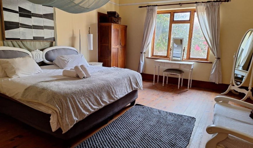 Standard 3 Bedroom Holiday Home: Photo of the whole room