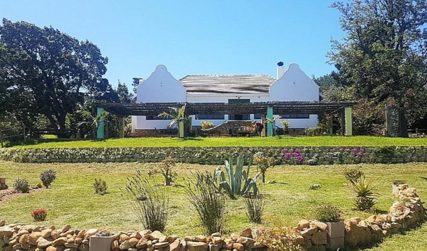 Property / Building in Somerset West, Western Cape, South Africa