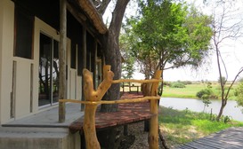 Zambezi King Fisher Lodge image