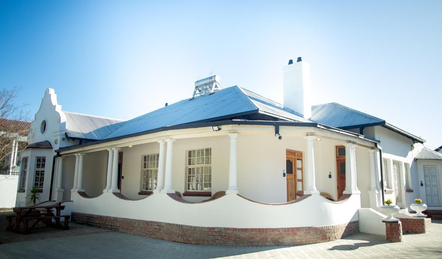 Property / Building in Bloemfontein, Free State Province, South Africa