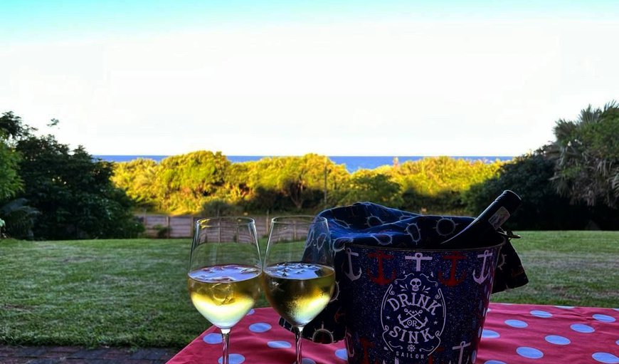 Welcome to Ackerdorum Beach House in Port Edward, KwaZulu-Natal, South Africa