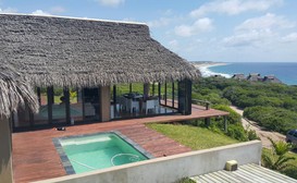 Praia Da Rocha Villa - Inhambane image