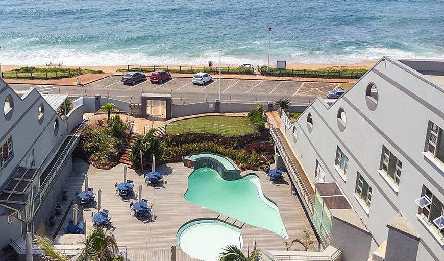 Welcome to Perna Perna 19 in Umdloti Beach, Durban, KwaZulu-Natal, South Africa