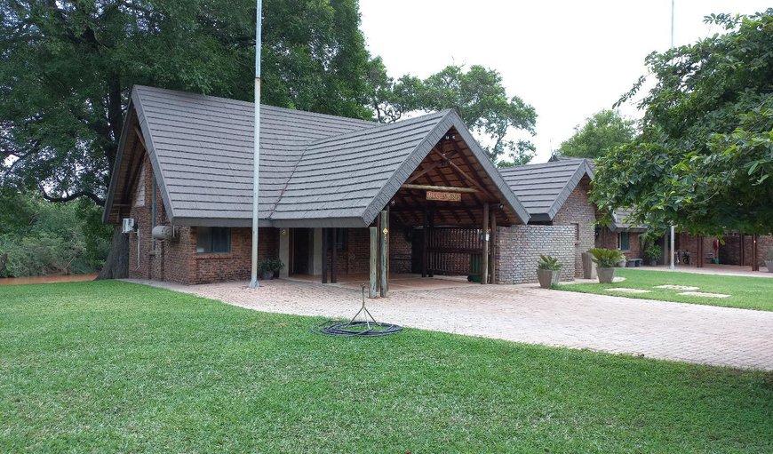 Property / Building in Hoedspruit, Limpopo, South Africa