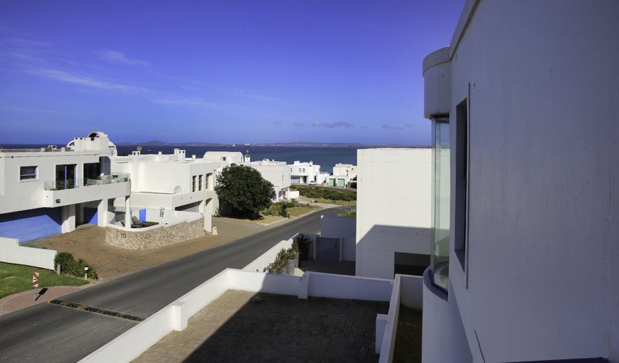 Welcome to Dalene Se Seehuis Langebaan in Paradise Beach, Langebaan, Western Cape, South Africa