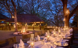 Chisomo Safari Camp image