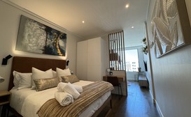 Bree Street Apartment - Explore, Eat, Experience Cape Town image