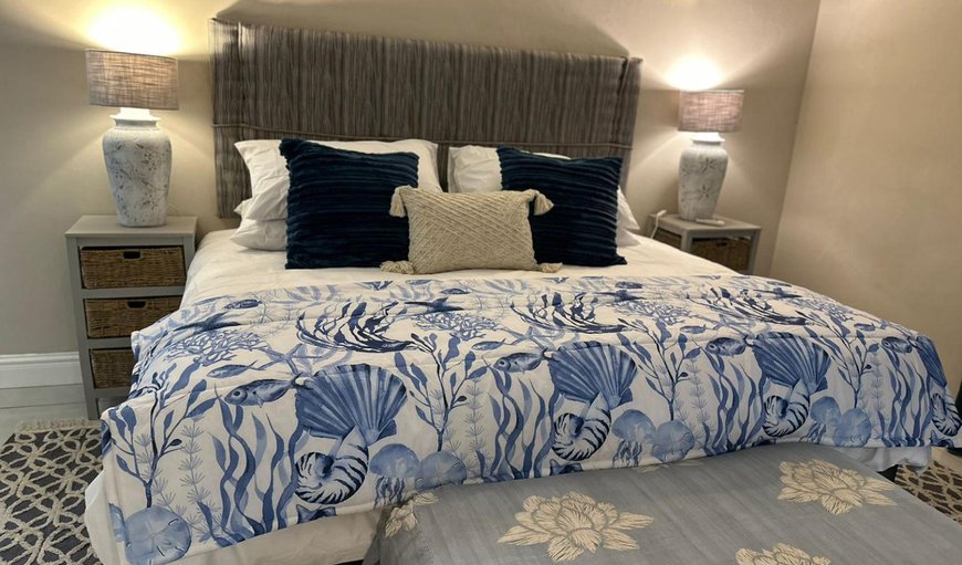 Bed in La Lucia, Durban, KwaZulu-Natal, South Africa