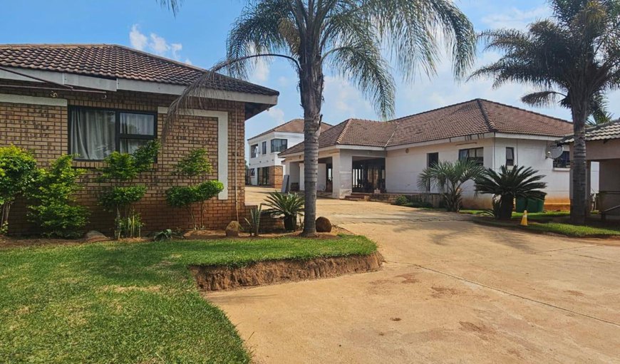 Property / Building in Paulpietersburg, KwaZulu-Natal, South Africa