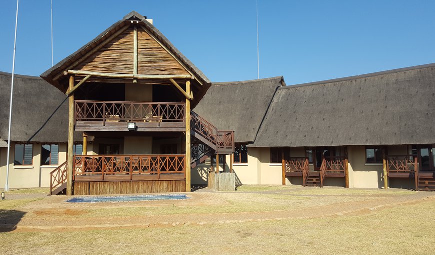 Welcome to Zebula - Open Horizon in Mabula, Bela Bela (Warmbaths), Limpopo, South Africa