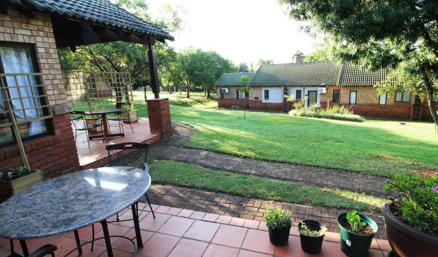 Welcome to 28A Greenway Woods in White River, Mpumalanga, South Africa