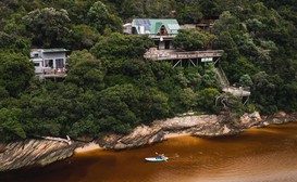 Kaaimans River Lodge image