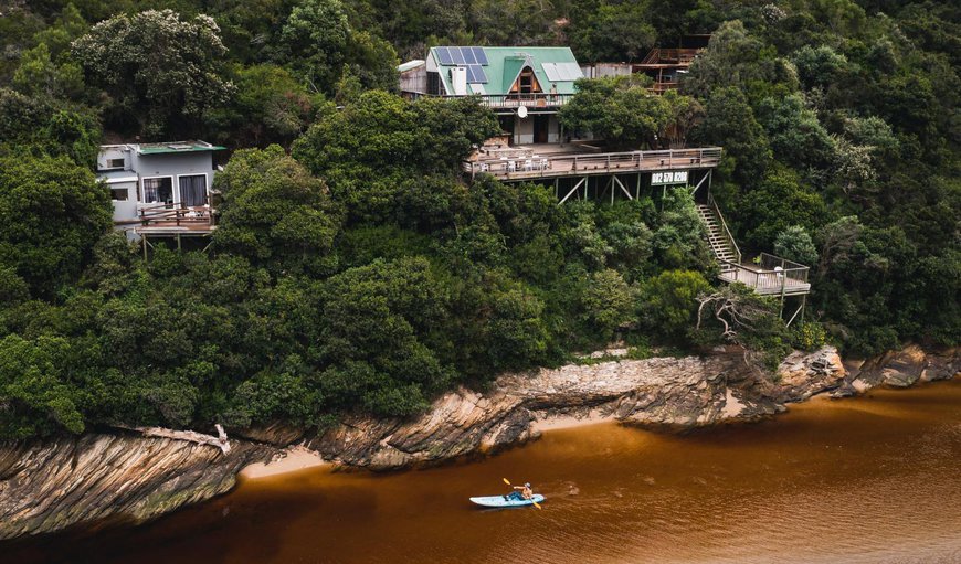 Property / Building in Wilderness, Western Cape, South Africa