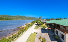 The Glass Deck House image