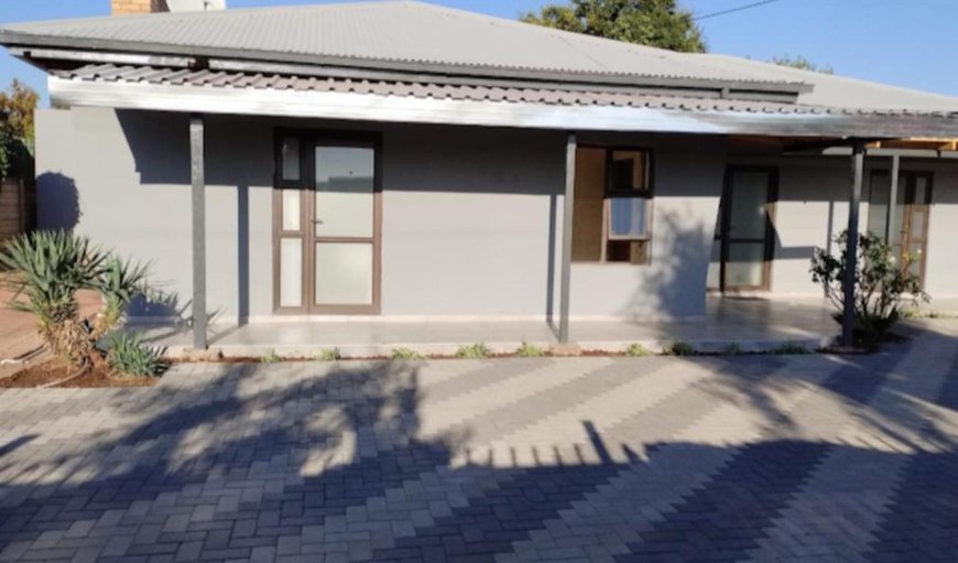 Property / Building in Ehrlichpark, Bloemfontein, Free State Province, South Africa