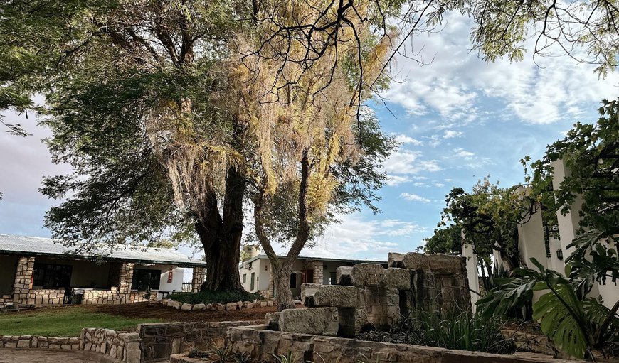 Property / Building in Stampriet, Hardap, Namibia