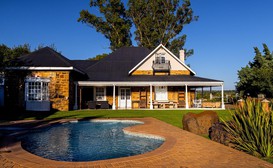 Retief Guest Farm image