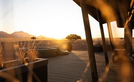 Wolwedans Plains Camp image