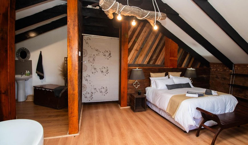 Pet-Friendly Holiday Cottage: Bed