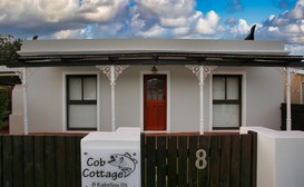 Cob Cottage Langebaan image