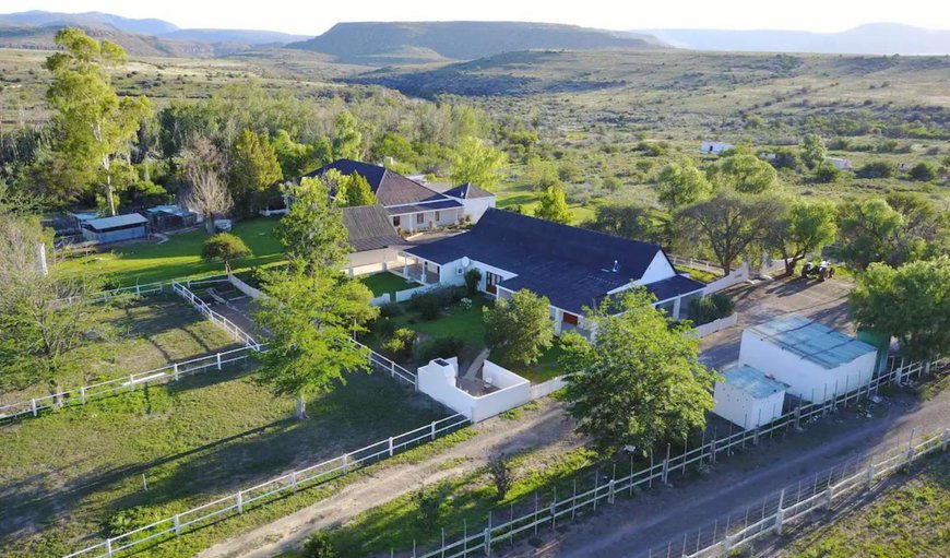 Property / Building in Nieu Bethesda, Eastern Cape, South Africa