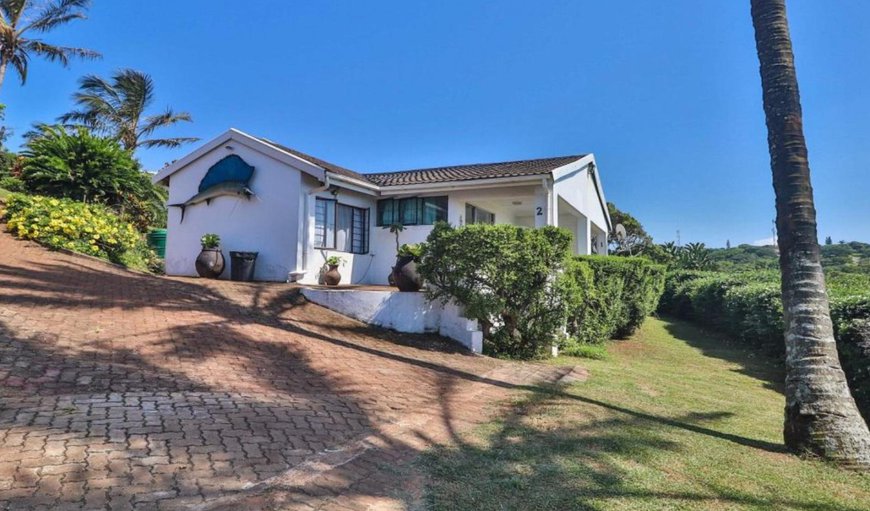 Property / Building in Mtwalume, Durban, KwaZulu-Natal, South Africa