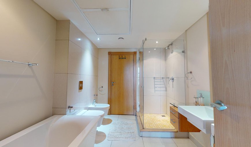 #1 Bedroom - Picturesque Pearls: Bathroom