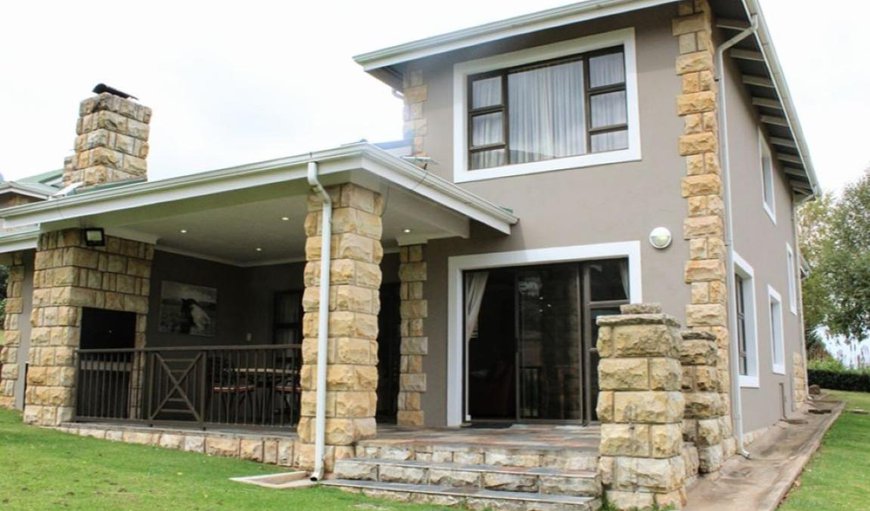 Welcome to Villa 152 El Shaddai in Clarens, Free State Province, South Africa