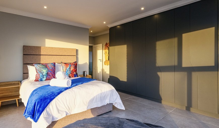 Holiday Home: Bedroom