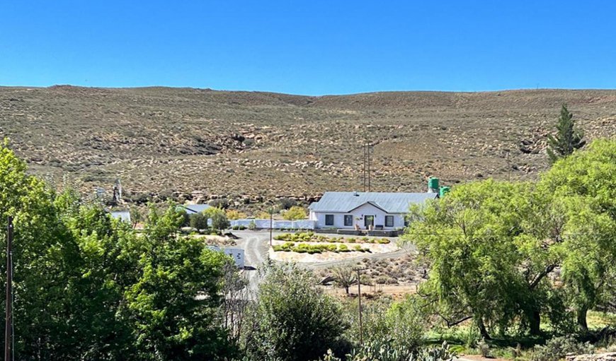 Huis Harpuis and Spekbossie Annex: View (from property/room)